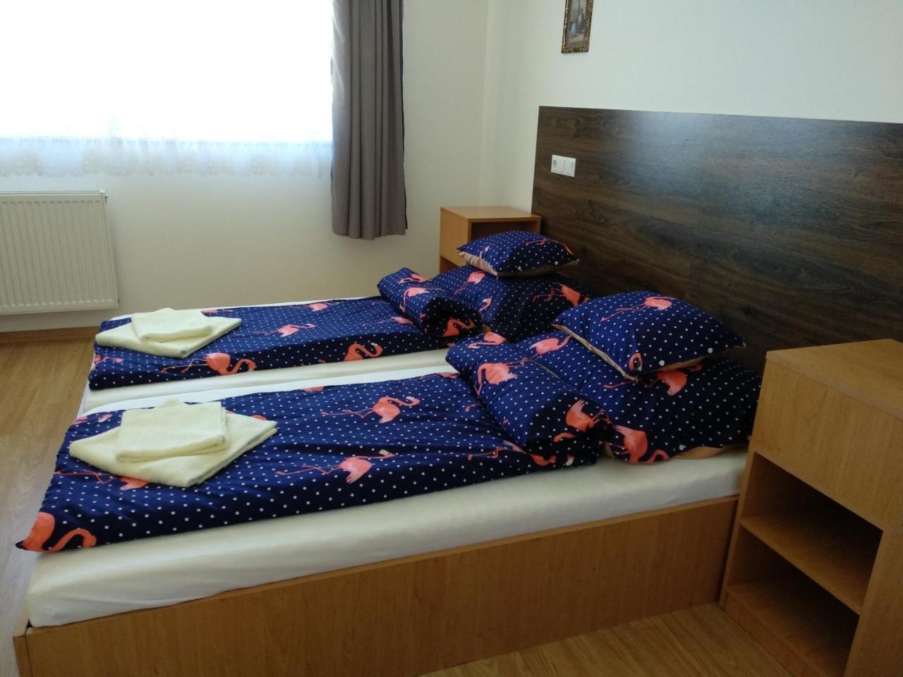 Hotel Acopark Vendeghaz Debreczyn Zewnętrze zdjęcie