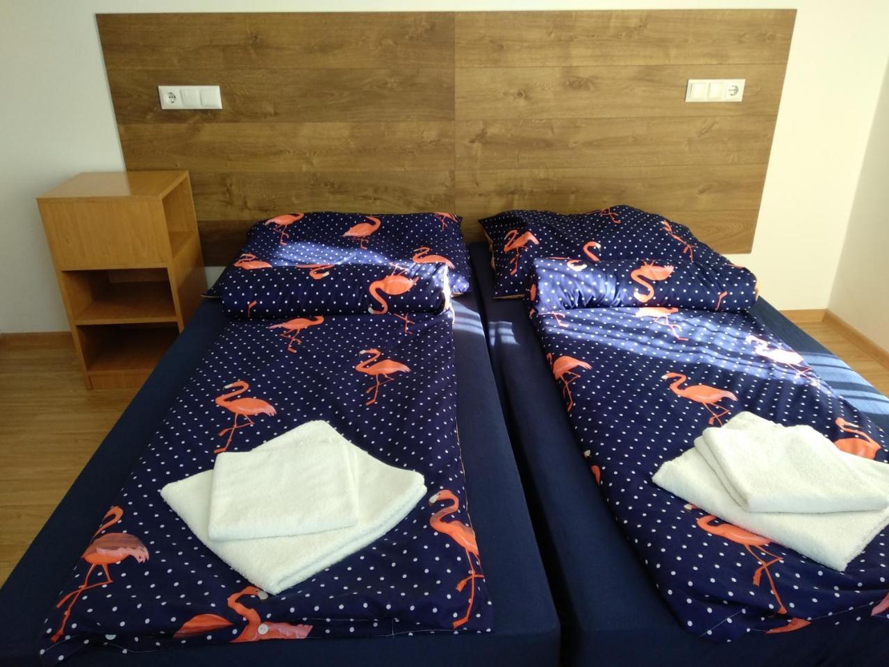 Hotel Acopark Vendeghaz Debreczyn Zewnętrze zdjęcie