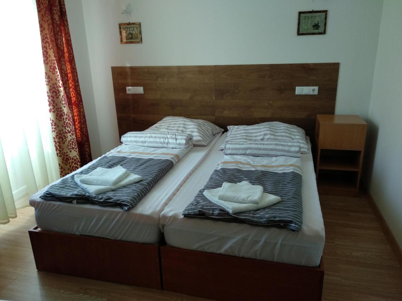 Hotel Acopark Vendeghaz Debreczyn Zewnętrze zdjęcie