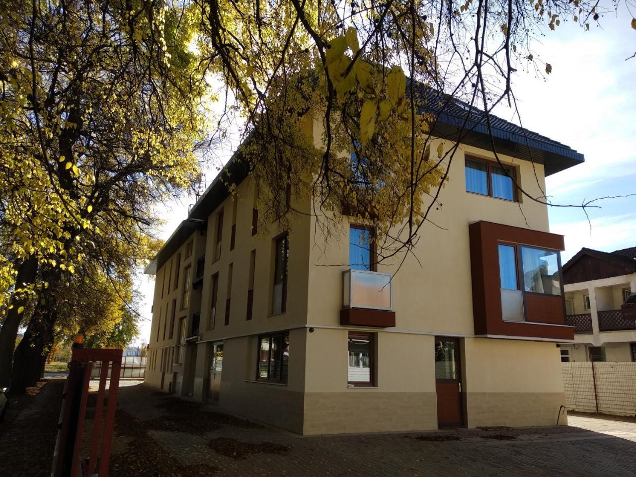 Hotel Acopark Vendeghaz Debreczyn Zewnętrze zdjęcie