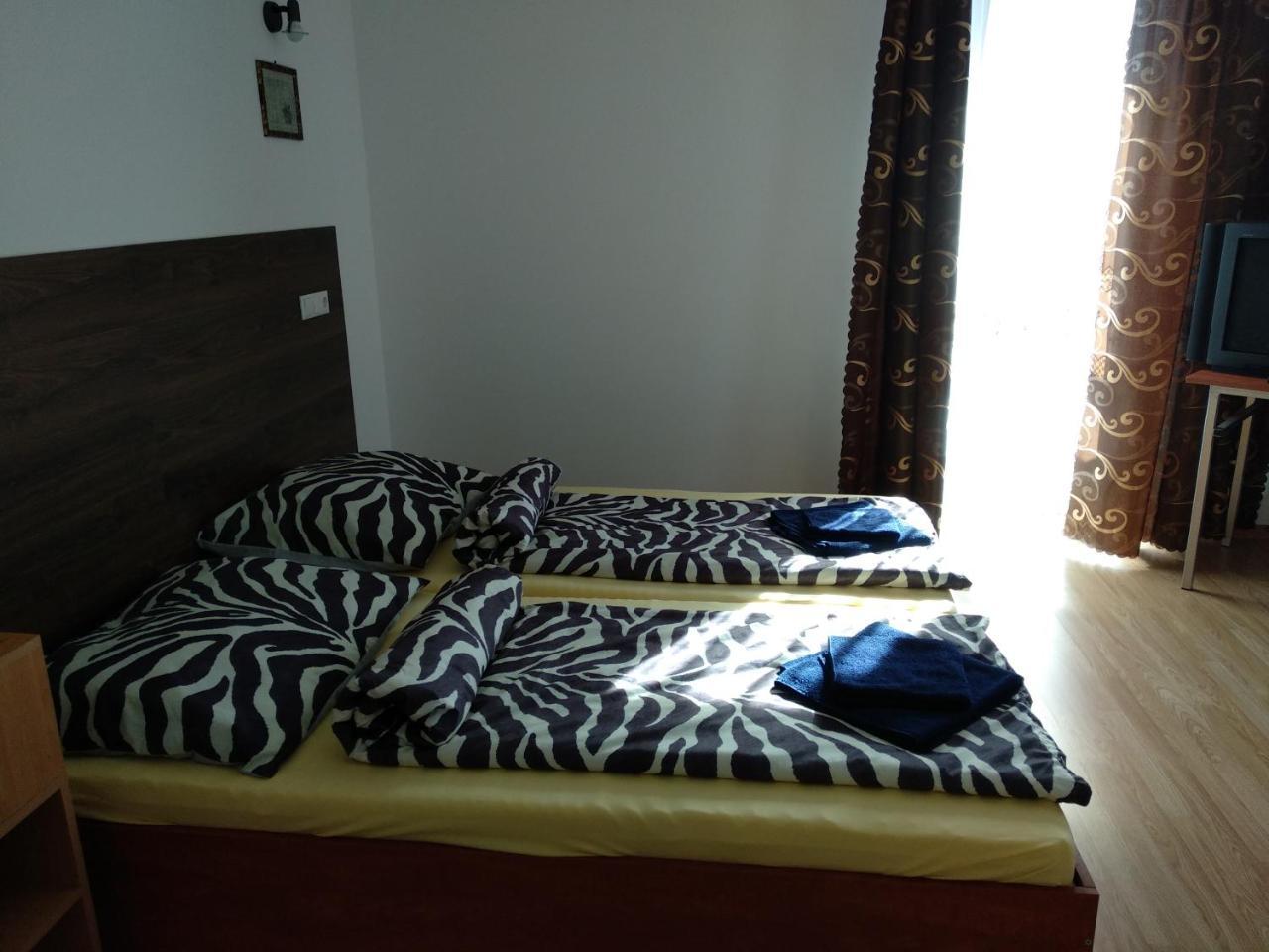 Hotel Acopark Vendeghaz Debreczyn Zewnętrze zdjęcie