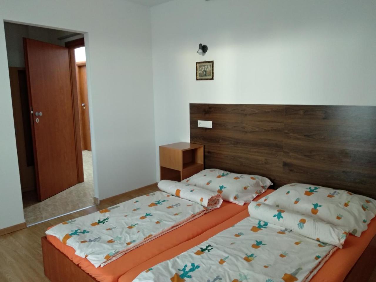 Hotel Acopark Vendeghaz Debreczyn Zewnętrze zdjęcie